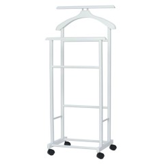 Вешалка для костюма 12-1 (Белый)