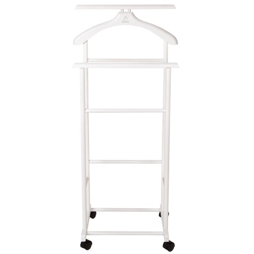 Вешалка для костюма 12-1 (Белый)