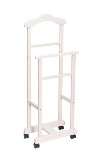 Детская напольная вешалка Кроха. Розовая.