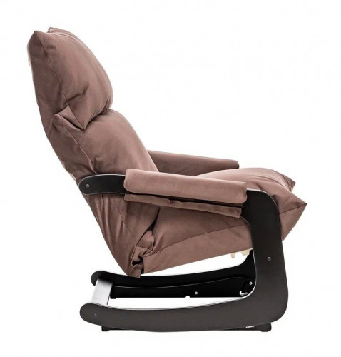 Кресло-трансформер мод_81 (Венге / Махх 235 )