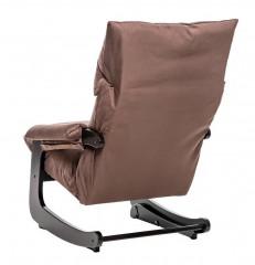 Кресло-трансформер мод_81 (Венге / Махх 235 )