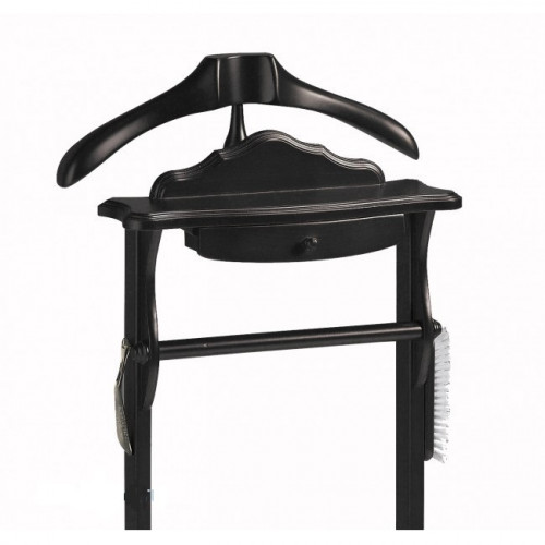 Вешалка костюмная Galan-352 Negro (Herdasa, Испания)