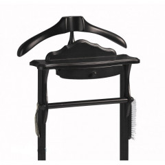 Вешалка костюмная Galan-352 Negro (Herdasa, Испания)