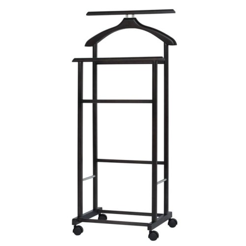 Вешалка для костюма 12-1 (Венге)