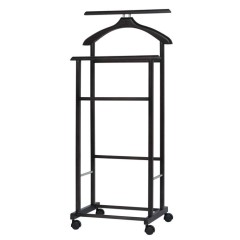 Вешалка для костюма 12-1 (Венге)