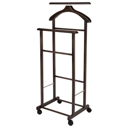 Вешалка для костюма 12-1 (Венге)