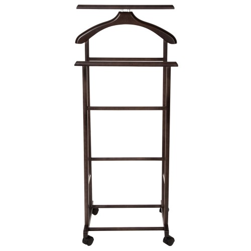 Вешалка для костюма 12-1 (Венге)