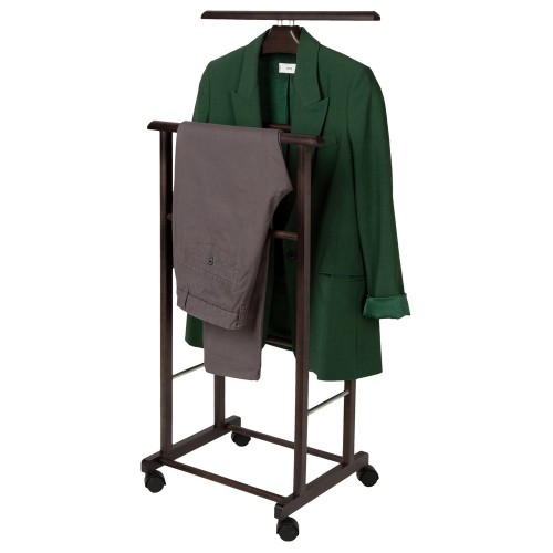 Вешалка для костюма 12-1 (Венге)