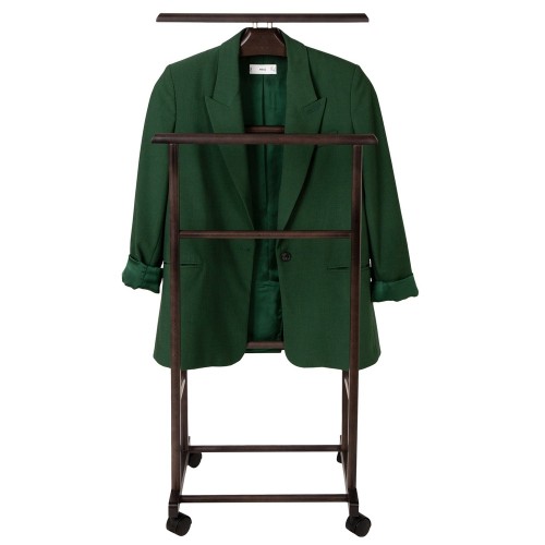 Вешалка для костюма 12-1 (Венге)