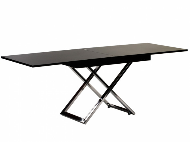 Стол-трансформер Cross GW, венге