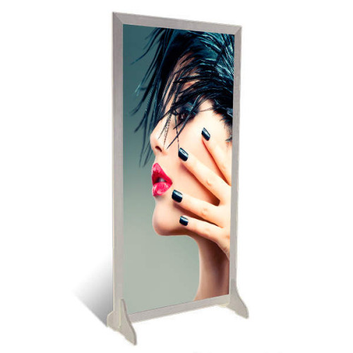 Стойка-перегородка 1107-5 Fashion