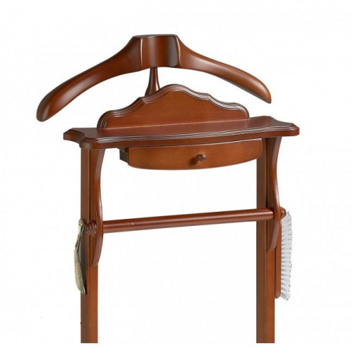 Вешалка костюмная Galan-352 Nogal (Herdasa, Испания)