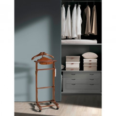 Вешалка костюмная Galan-352 Nogal (Herdasa, Испания)