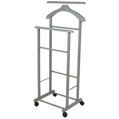 Вешалка для костюма 12-1 (Серый)