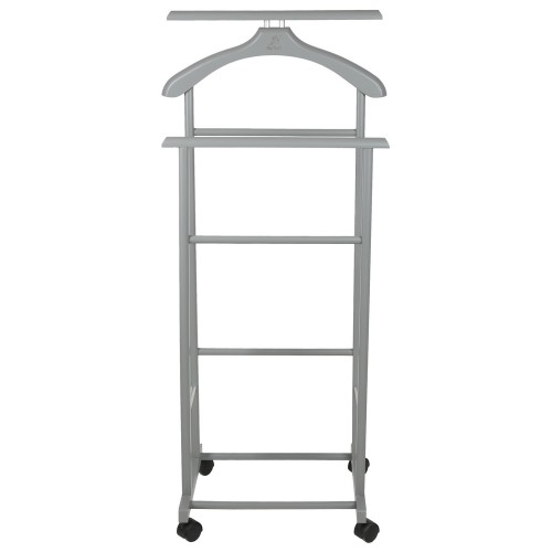 Вешалка для костюма 12-1 (Серый)