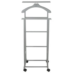 Вешалка для костюма 12-1 (Серый)