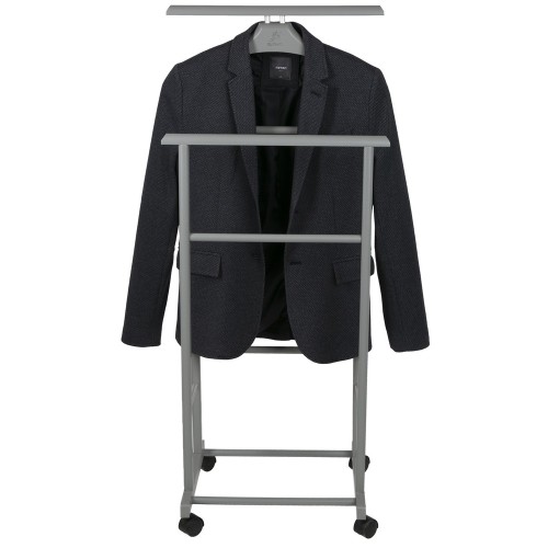 Вешалка для костюма 12-1 (Серый)