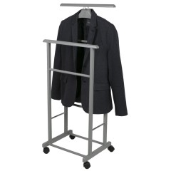 Вешалка для костюма 12-1 (Серый)