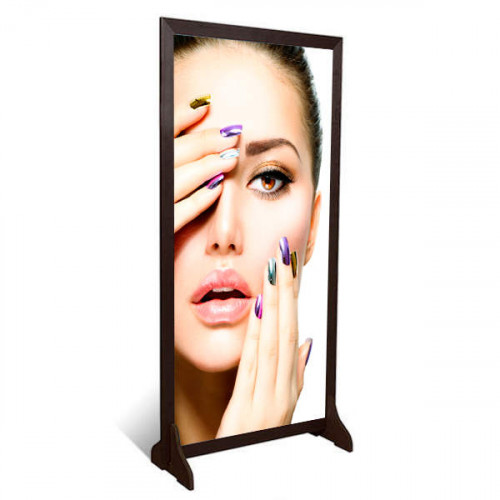 Стойка-перегородка 1107-4 Fashion