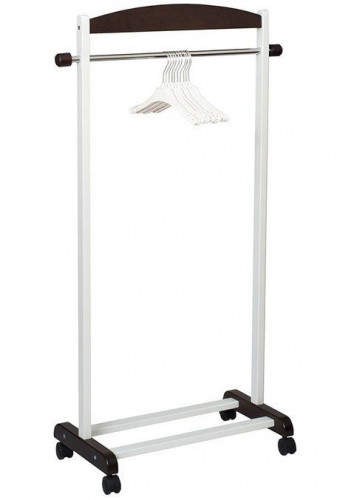 Детская напольная вешалка Умка. Коричневый.