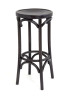 Табурет барный 750 Венский твердый (венге)