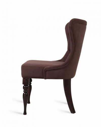 Кресло Вальс (темный тон / G04 - коричневый)