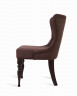 Кресло Вальс (темный тон / G04 - коричневый)