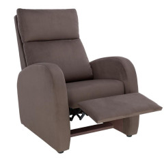 Кресло реклайнер Грэмми-2 (Ткань V 23)