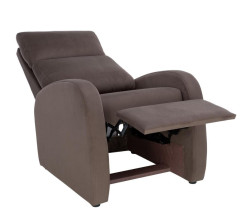 Кресло реклайнер Грэмми-2 (Ткань V 23)