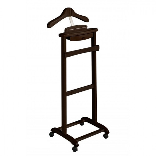 Вешалка костюмная Galan-353 венге (Herdasa, Испания)