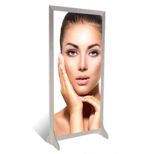 Стойка-перегородка 1107-3 Fashion