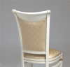 Стул "Милорд №11" (1013+пат. золто/ткань№19-Андрис соты 160 беж)