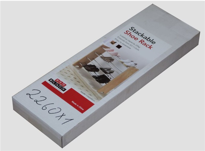 Подставка для обуви MPX2260X1