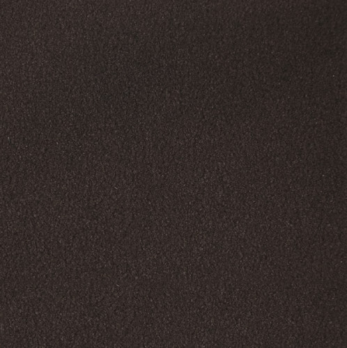 Кровать двуспальная Валерия с изножьем (160х200/металлическое основание) Коричневый бархат