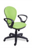 Кресло Чарли топ Сетка (салатовая)