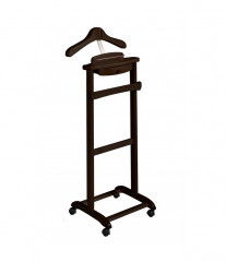 Вешалка костюмная Galan-353 Mogano (Herdasa, Испания)