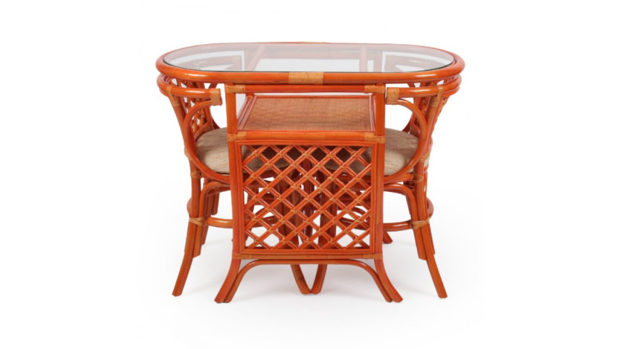 Комплект мебели для завтрака Breakfast