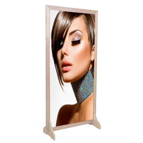 Стойка-перегородка 1107-2 Fashion