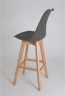 Барный стул 635-S/75 (GREY-21)