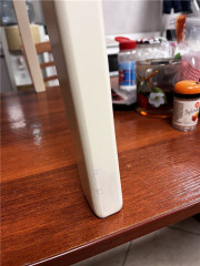 Кресло Миледи-1 (Слоновая кость/Матовый/Андрис 160-беж (Соты)) УЦЕНКА!!!