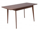 Стол обеденный прямоугольный Рэй-1030 (69х102(137) х74 средний/средний тон) RB