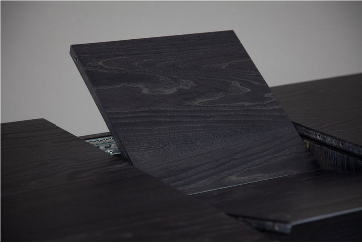 Стол обеденный прямоугольный Рэй-1030 (69х102(137) х74 средний/средний тон) RB