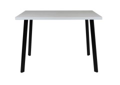 Cтол ОКЛЕНД 68х110 шелк.камень/муар.черн ВС/529