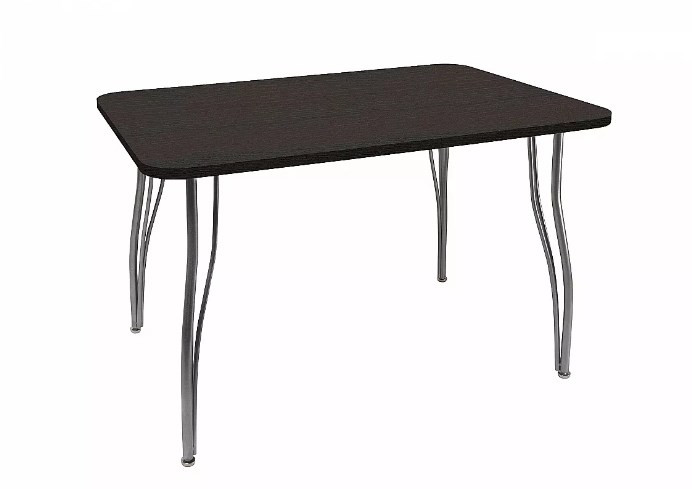 Стол для кафе ВТ 120х80 ЛДСП 25 мм