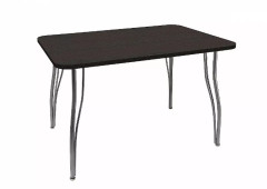 Стол для кафе ВТ 120х80 ЛДСП 25 мм
