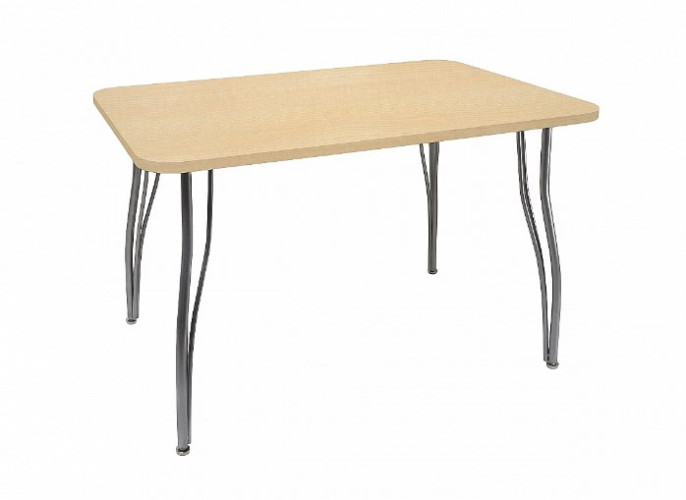 Стол для кафе ВТ 120х80 ЛДСП 25 мм