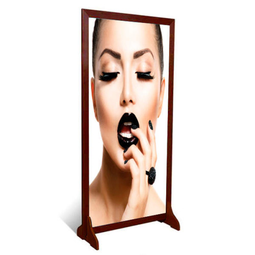 Стойка-перегородка 1107-1 Fashion