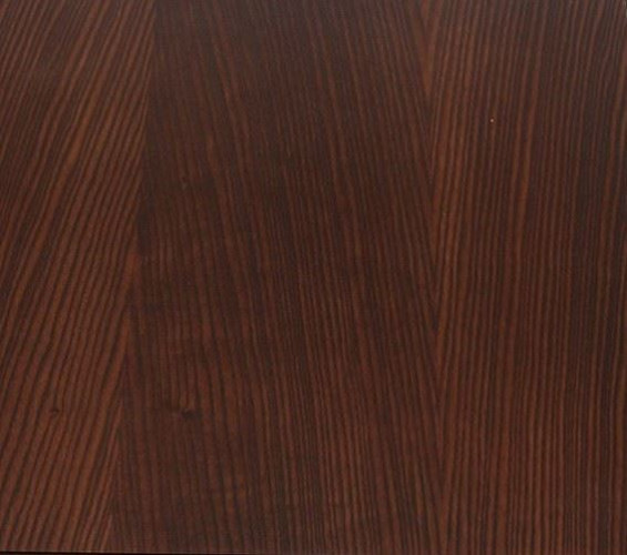 Стол журнальный "Мили" (темный орех/патина золото / 53х53хН55)