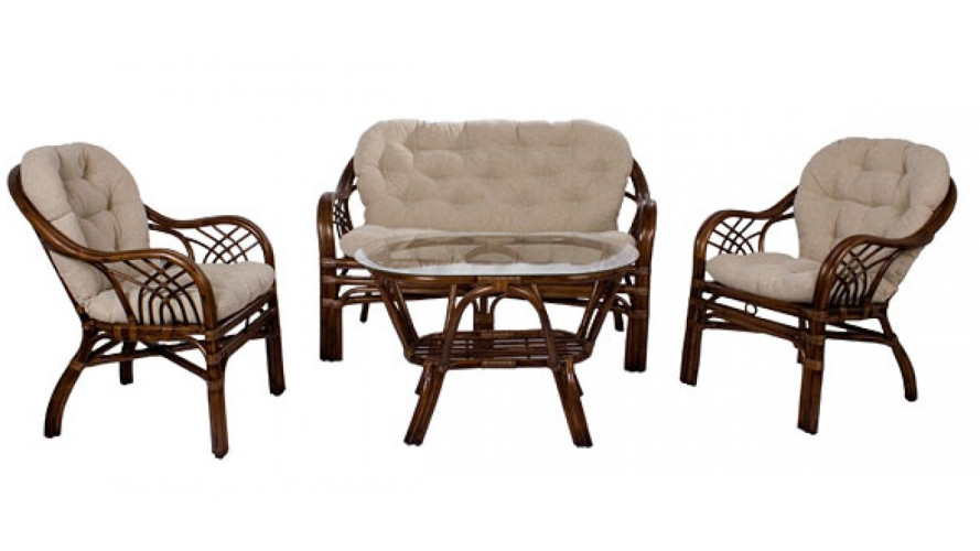 Набор для отдыха Rome