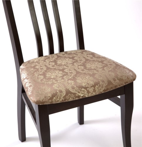 Стул "Милорд №7" (Венге)